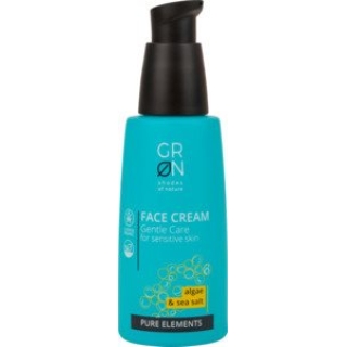 Крем для обличчя Grn Pure Sens Skin Alge&amp;meers 50 мл