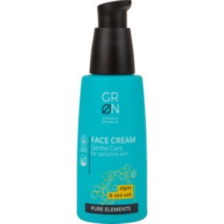 Крем для обличчя Grn Pure Sens Skin Alge&amp;meers 50 мл