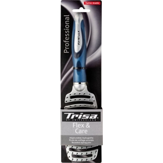 Trisa Професійна гребінець Flex & Care