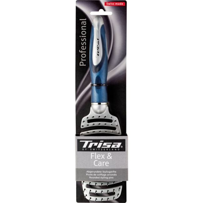 Trisa Професійна гребінець Flex & Care