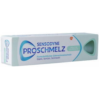 Зубная паста Sensodyne Pro Schmelz Tb 75 мл