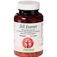 Chrisana Zell Essence Capsules DS 180 шт