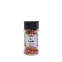 Органічна банка Morga Spice Sweet Paprika Ground 35 г