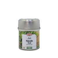 Morga Spice Parsley Slice Organic Can 12g