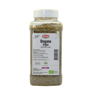 Morga Spice Oregano cut Bio Ds 225 г