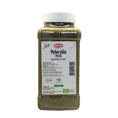 Morga Spice Петрушка Cut Bio Ds 175 г