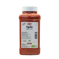 Morga Spice Sweet Paprika Ground Organic Ds 525 г