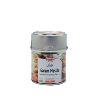 Morga Spice Garam Masala Bio Ds 40 г