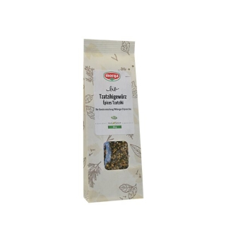 Morga Spice Tzatziki Organic Refill Pack 58 г