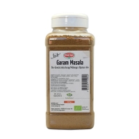 Morga Spice Garam Masala Bio Ds 475 г