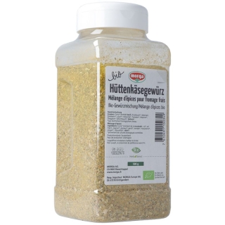 Сир Morga Spice Cottage Cheese Bio Ds 500 г