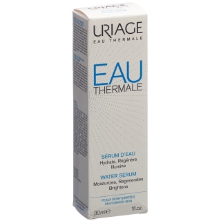 Uriage Eau Thermale Serum Dispenser 30ml