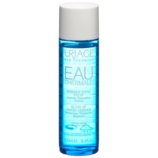URIAGE Eau Thermale Essence Fl 100 мл