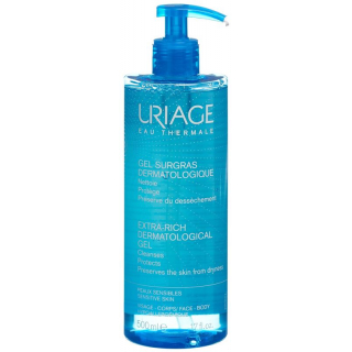 Uriage Reinigungsgel Tube 500ml