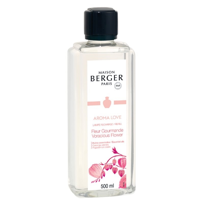 Духи Maison Berger Love флакон 500 мл