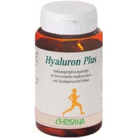 Chrisana Hyaluron Plus Capsules Ds 90 шт
