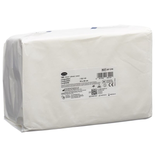 IVF Longuetten T17 10x20cm 8-fach 100 Stück