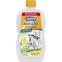 Swirl Anti Calc Bio Liquid Fl 375 мл