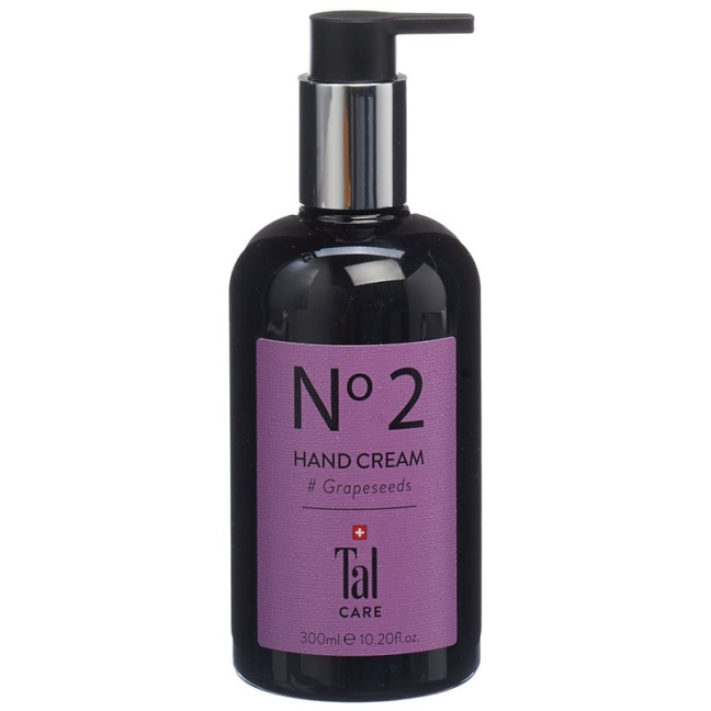 Tal Care Hand & Nail Cream No2 Disp 300 мл