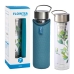 Herboristeria Flowtea скляна пляшка 350мл Gingko