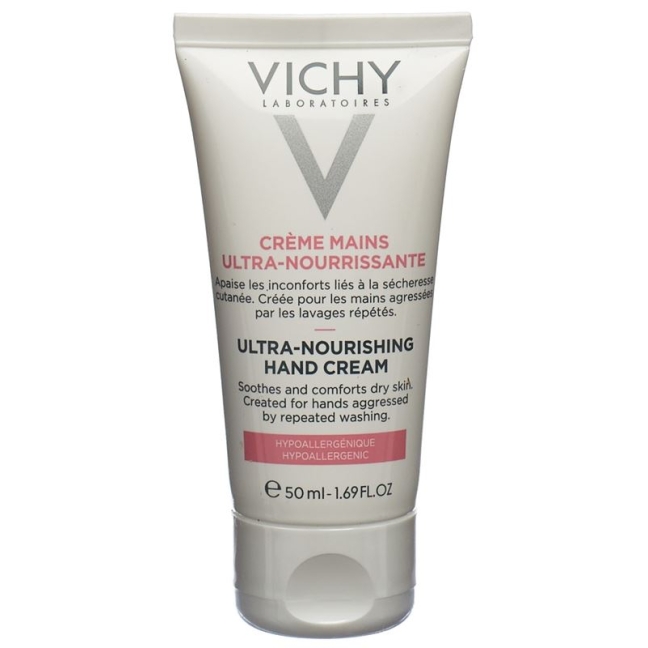 Крем для рук VICHY