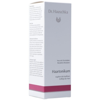 Dr. Hauschka Hair Tonic Bottle 100ml