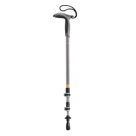 Leki Stick Wanderfreund Makalu Speed ​​​​Lock 2 63-120см алюміній 3 шт.
