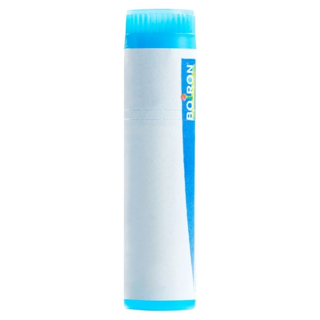 BOIRON Сироватка yersin Bioth Glob CH 9