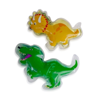 Гель для душу Herboristeria порція Dinos Bonboniere 24 шт