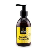 Рідке мило Apiscura Propolis Liquid Soap Disp 250 мл