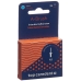 Top Caredent A-brush 2 Idbh-t Turquoise 25 шт