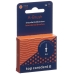 Топ Caredent A-brush 3 Idbh-o Orange 25 шт