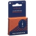 Top Caredent A-brush 4 Idbh-w White 25 шт