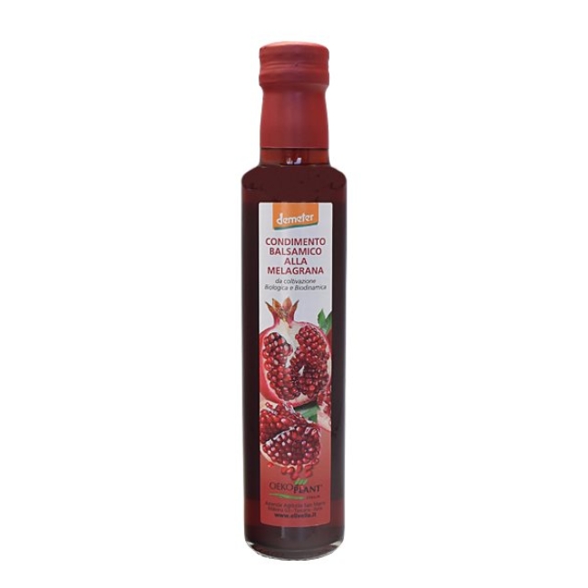 Oeko Plant Бальзамічний Гранат Bio Demeter Fl 250 мл