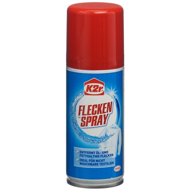 Спрей для плям K2r 100 мл