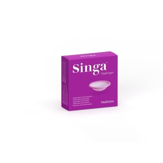 Singa diaphragm 65mm