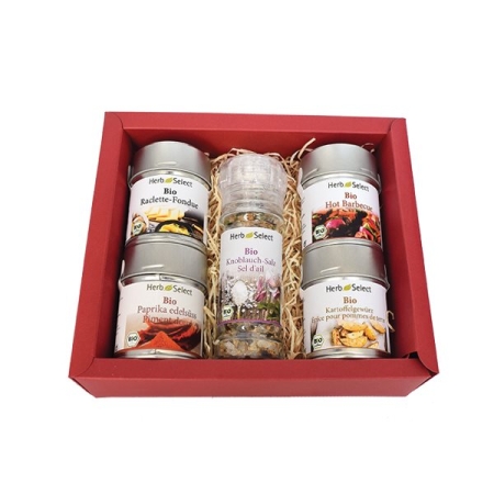 Настільний гриль для раклет-фондю Morga spice box Настільний гриль для раклет-фондю Morga spice box
