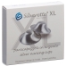 Silverette Still-Silberhuetchen XL ?5cm
