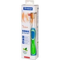 Trisa Sonicpower Pro Interdental Uno Trisa Sonicpower Pro Interdental Uno