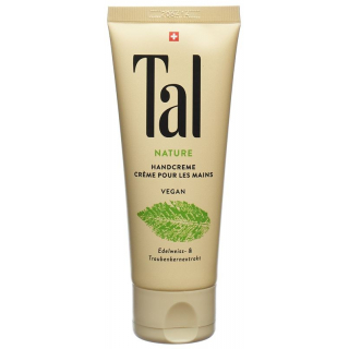 Tal Nature Hand Cream Tube 75ml