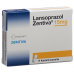 Лансопразол Зентива капсулы 15 мг 14 шт.