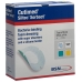 Cutimed Siltec Sorbact 7х10см овал 10 шт