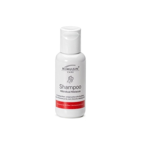 Шампунь Romulsin Hibiscus Care 100 мл