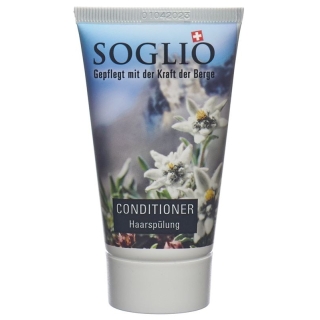 Soglio Conditioner Tube 35ml