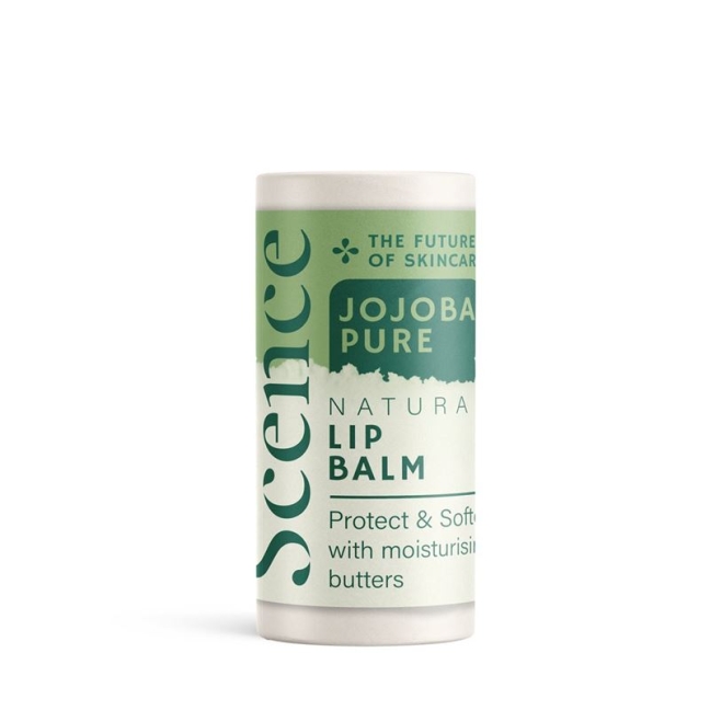 Бальзам для губ SCENCE Pure 8,5 г