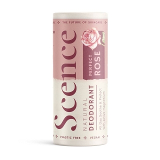 Scence Deo Balsam Perfect Rose 75g