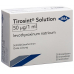 Tirosint Solution 50mcg 30 Ampullen 1ml