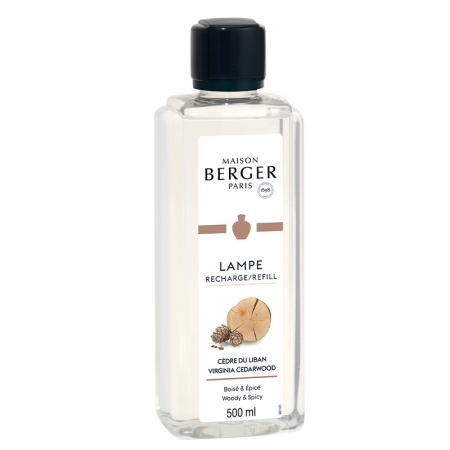 Maison Berger Parfum Cèdre du Liban Fl 500 мл