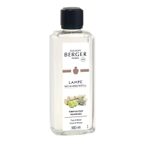 Maison Berger Parfum Terre Sauvage Flasche 500ml Maison Berger Parfum Terre Sauvage Flasche 500ml