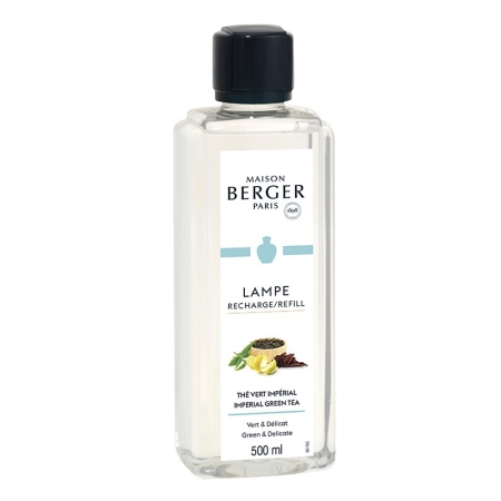 Maison Berger Parfum Thé Vert Impérial Fl 500 мл